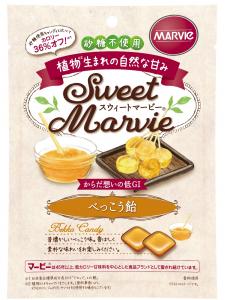 べっこう飴