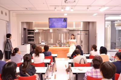 ベジデコサラダ