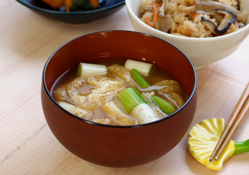 UMAMIの旅