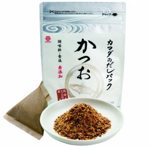 カマダのだしパック