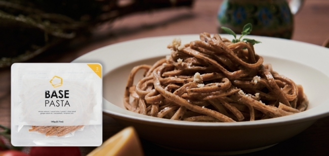 BASE PASTA