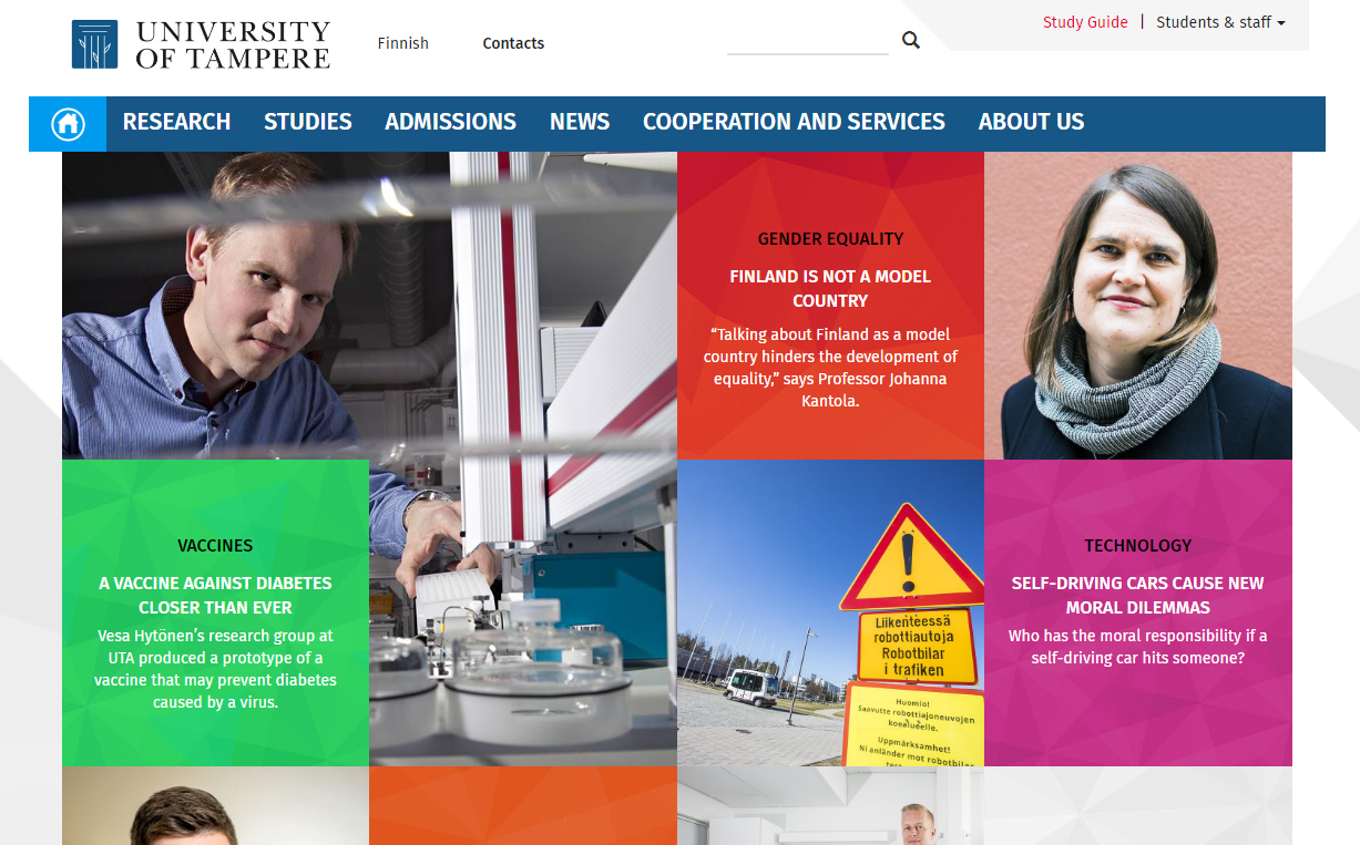 エンテロウイルス