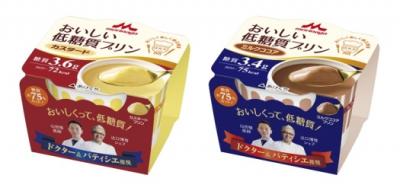 森永乳業