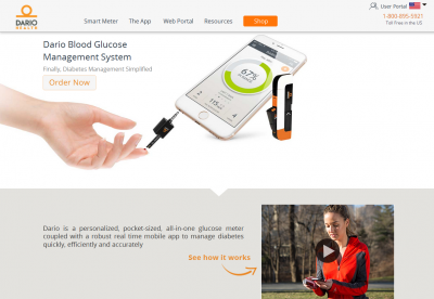 DarioHealth