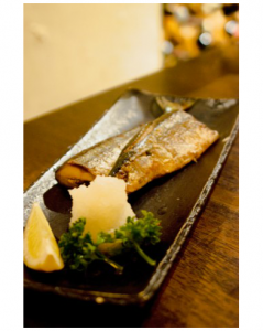 魚