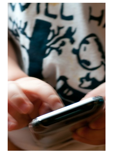 スマートフォン