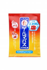 ゲルマバスエプソム塩