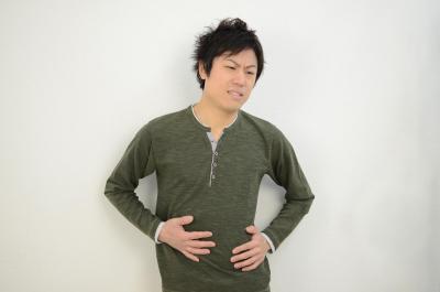 胃不全麻痺