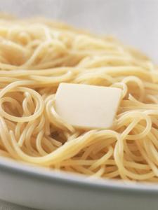 バター