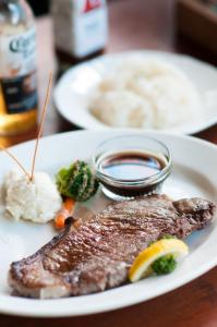 酸性食品