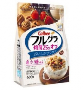 フルグラ