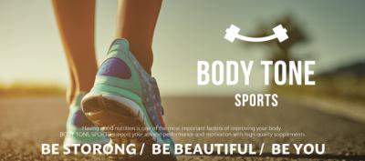 BODY TONE SPORTS
