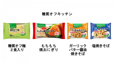 江崎グリコ