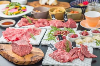 低糖質焼肉