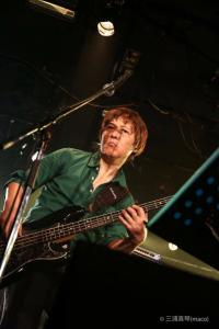 山川浩正