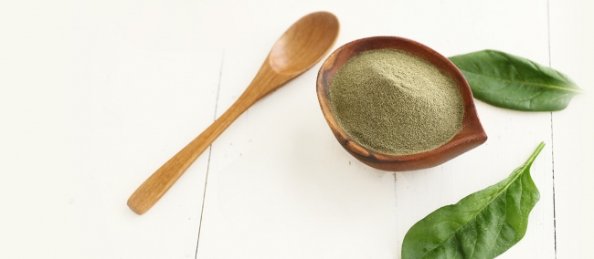 チラコイドボール