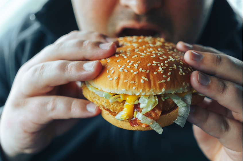 ストレスタンパク質