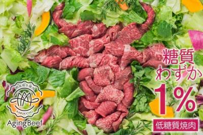 低糖質焼肉
