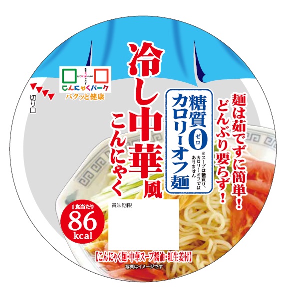 こんにゃくパーク