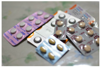 DPP4阻害薬