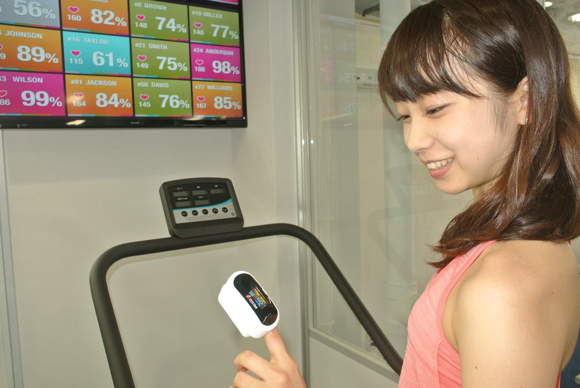 高地トレーニング専門スタジオ Koach